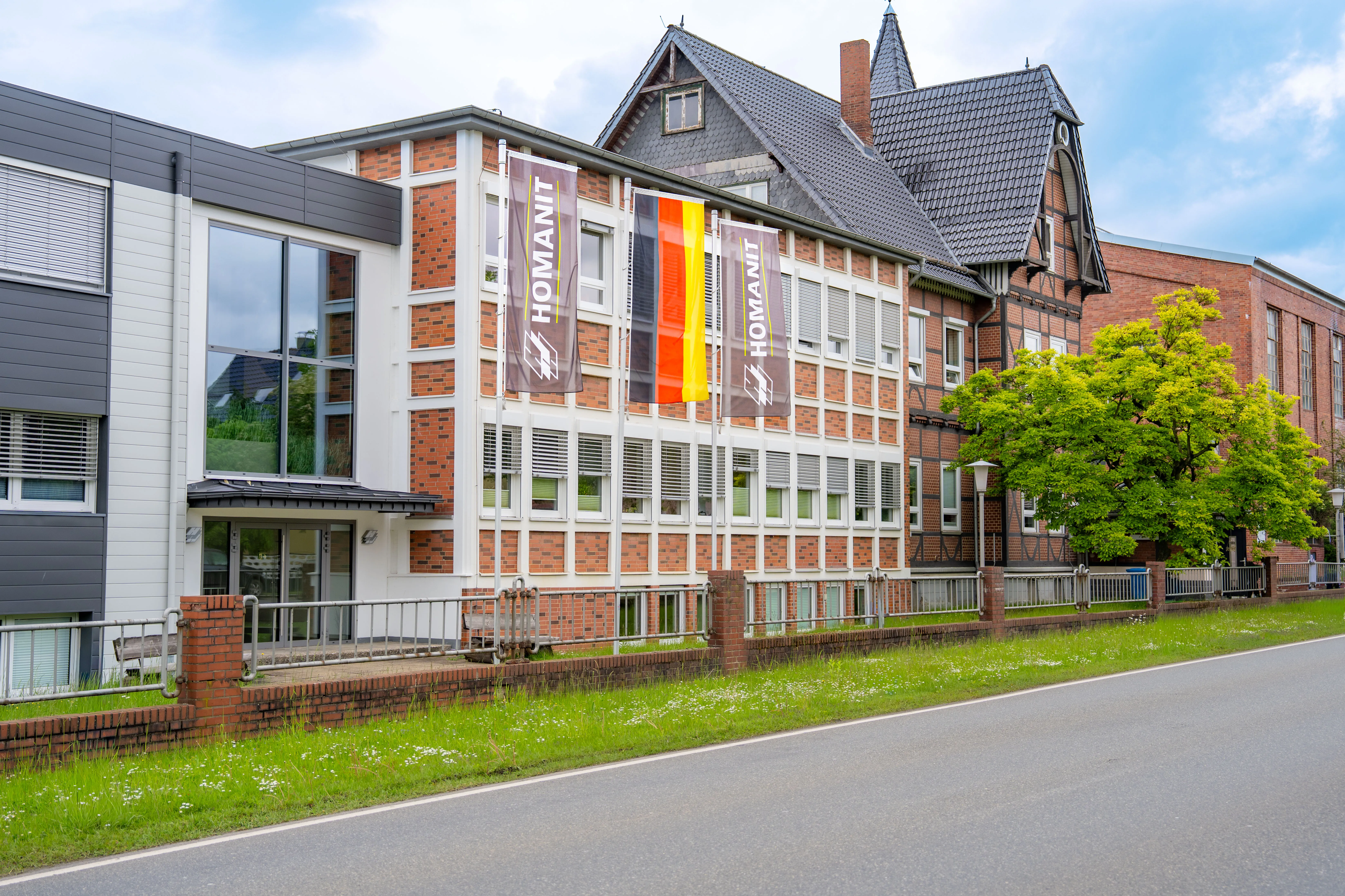 Vertriebsstandort Herzberg am Harz (Platzhalter)